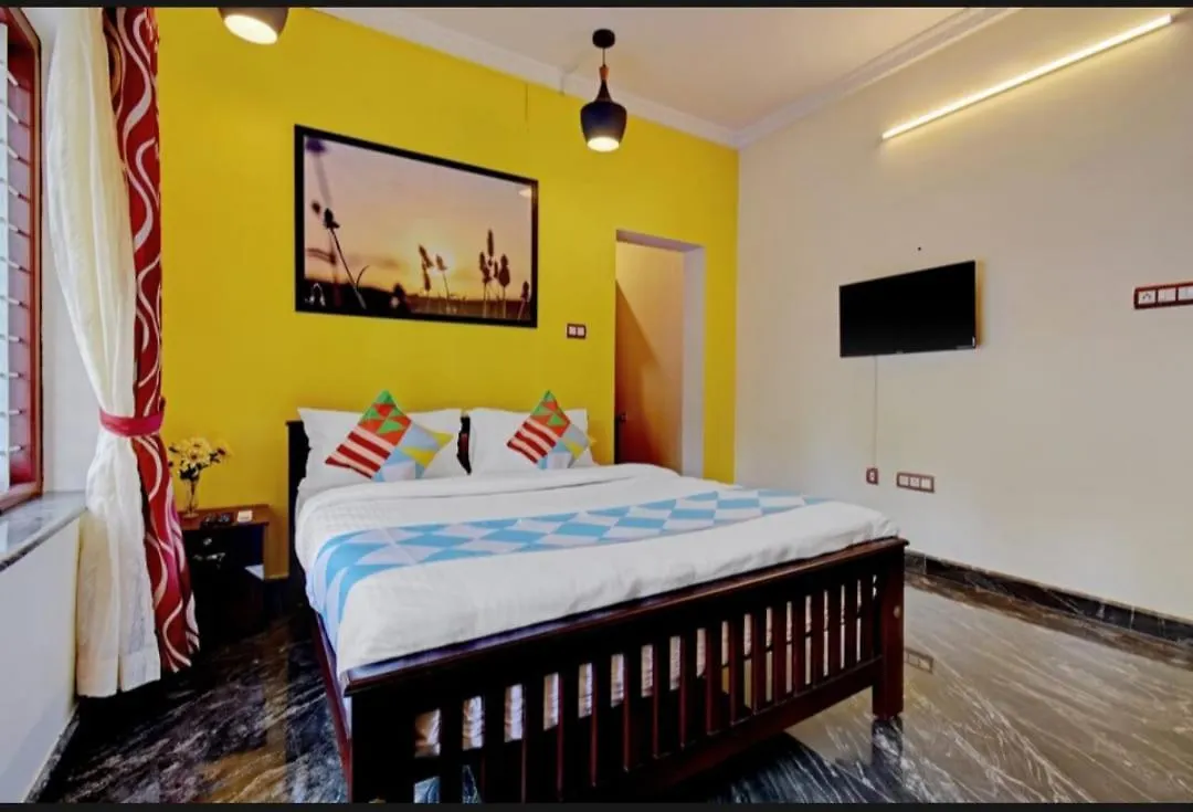 Hotel Merryland Holidays Kochi