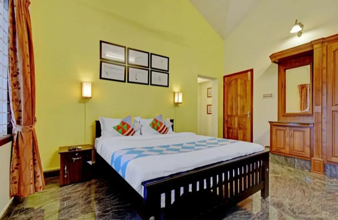 Merryland Holidays Kochi