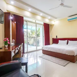 Fabhotel Ghala Residency Kochi