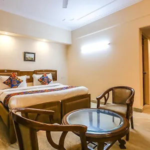 Fabhotel Comfort Residency Ii Gurgaon