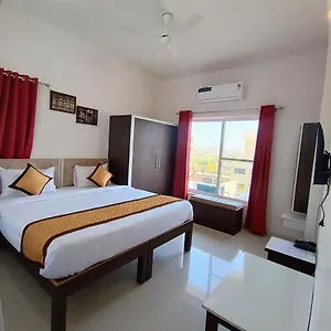 Arul's Udaipur