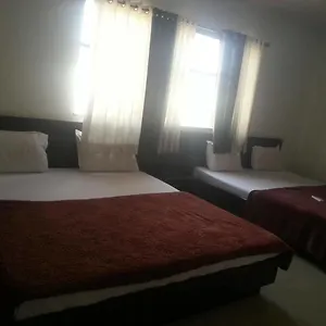 Pearl Palace Udaipur