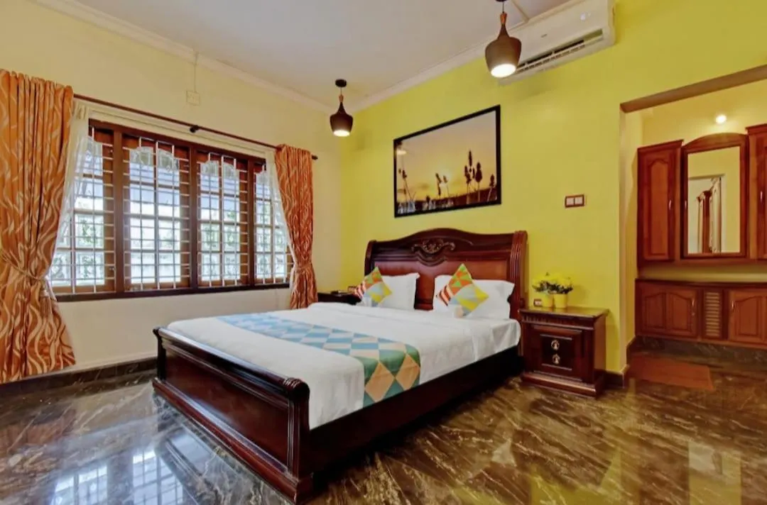 Merryland Holidays Kochi